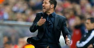 Симеоне: Арбитрите пропуснаха дузпата