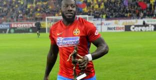 В Румъния спрягат играч на Стяуа за ново попълнение на Левски