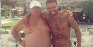 Благой Георгиев ще съди Венци Стефанов