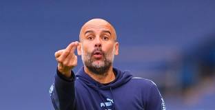 Гуардиола: Много сме далече от Ливърпул