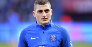 Верати: Мачът с Ливърпул ще е като финал  