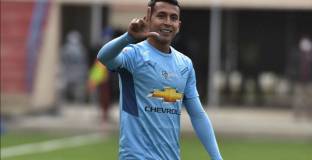 ЦСКА-София се бори с два клуба за боливийски национал 