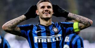 Реал Мадрид е готов да активира клаузата в договора на Икарди 