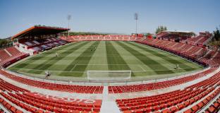 Реал ще бори Жирона за място на върха