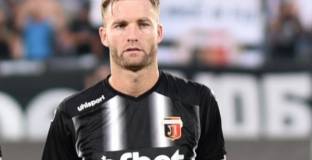 Петрович е готов за мача с Берое