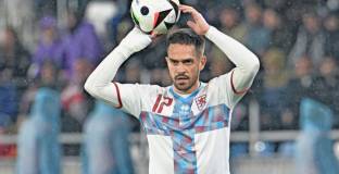 Играч на ЦСКА иска да се изправи срещу свои съотборници