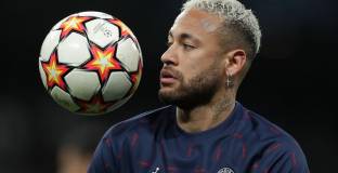  Челси влезе в контакт с Неймар