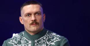 Усик благодари на украинската армия