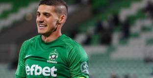  Десподов: Щастливи сме, че сме на финал