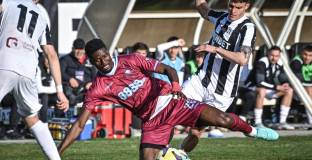 Локо Пловдив пречупи Септември (видео)