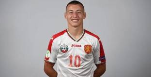 ЦСКА 1948 си връща национал 