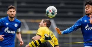 Дортмунд удари Шалке на 4 пъти в голямото дерби