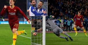 Дзаниоло: Не мога да опиша чувствата си