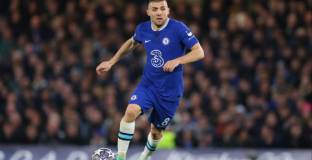  Ман Сити съгласува личния договор с Ковачич 