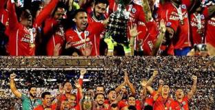 Видал обяви за край на кариерата в националния отбор 