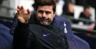 Почетино: Хората подценяват Тотнъм