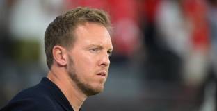 Нагелсман: Точката е заслужена 