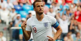 Саутгейт разказа за травмата на Кейн 