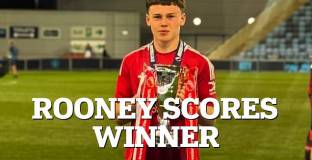 Уес Браун предупреди и подкрепи Кай Рууни