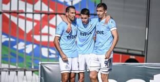 Монтана - Арда 1:1 