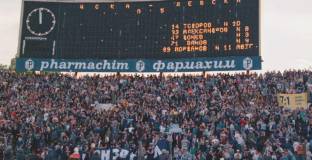 Петър Карачоров за легендарното 5:0: Донев се превърна в кошмара на ЦСКА (видео)