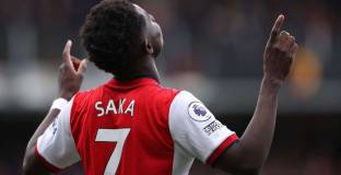 Арсенал с победа в Уотфорд (видео)