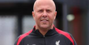 Слот: Тази победа е по-специална от другите мачове