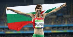 Демирева шеста на Световното 
