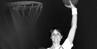 Пенка Стоянова ще стане  втората българка в Залата на славата на ФИБА