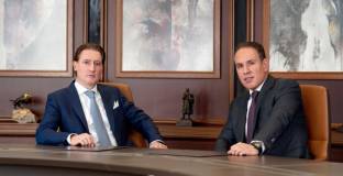 Разпитват Домусчиеви и босът на ЦСКА – София 