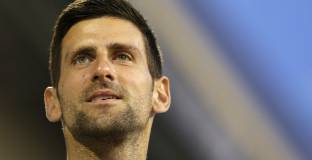 Джокович: Надявам се Италия да спечели само футболния финал