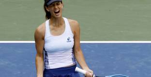 Пиронкова попадна в основната схема на US Open