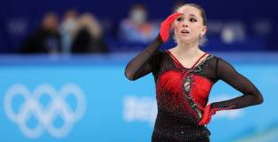  CAS решава за Валиева след процедурните хватки на руснаците