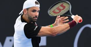  Димитров е 13-ти в схемата на Australian Open