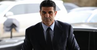 Георги Иванов ще се срещне със Съдийската комисия