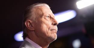 Почина Кристоф Даум 