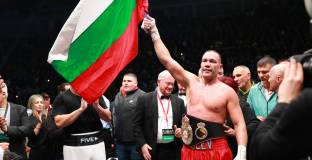 Пулев: Световната титла е за България