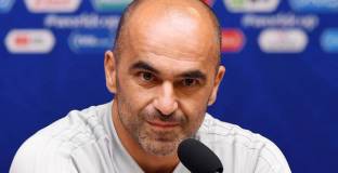 Федерацията на Белгия: Реал не се е обръщал към нас