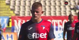 Марек - Дунав 1:1 