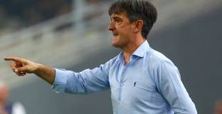 Виляреал поглежда към втора треньорска смяна 