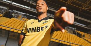 Левски наистина привлече Око-Флекс, от Ботев Пловдив са бесни