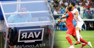  VAR ще се появи във Висшата лига през следващия сезон