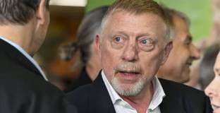Борис Бекер: Нагелсман е твърде млад за националния отбор