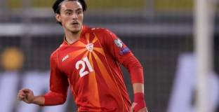 Елмас: Ще излезем срещу Украйна с хладни глави