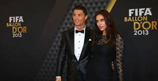 Собственик на агенция: Роналдо обичаше момчета