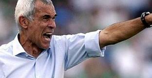 Треньорът на Египет: Имам проблем - Рамадан 