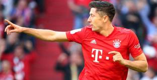 Левандовски се нуждае от операция