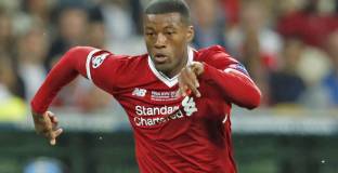 Вайналдум отказал на Тотнъм