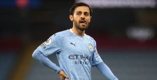 Силва: Мачовете с Ман Сити промениха кариерата ми 