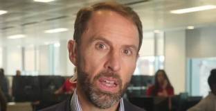 Саутгейт: Ще си взема почивка 